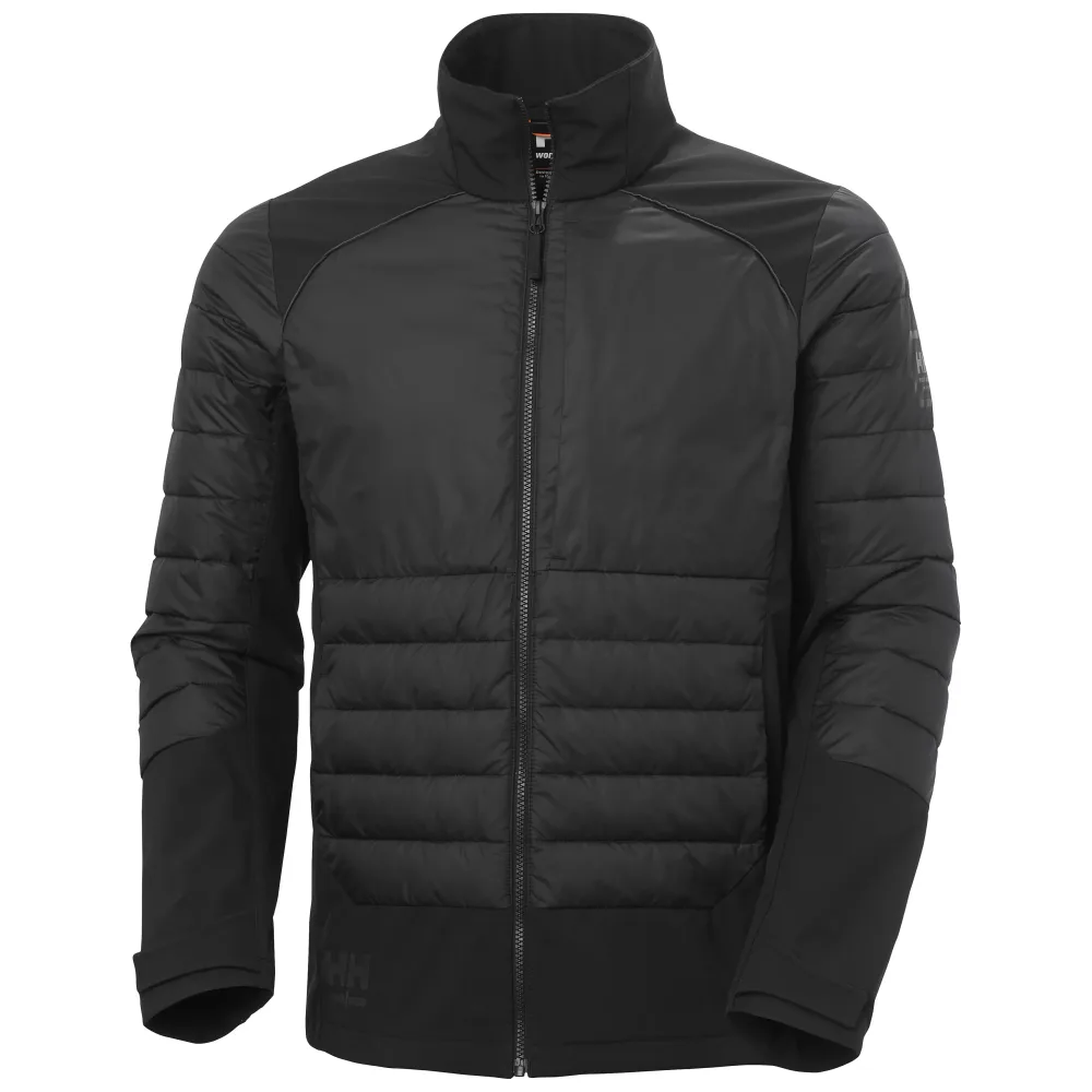 Helly Hansen Workwear 74142-993 Softshelljacka XXL