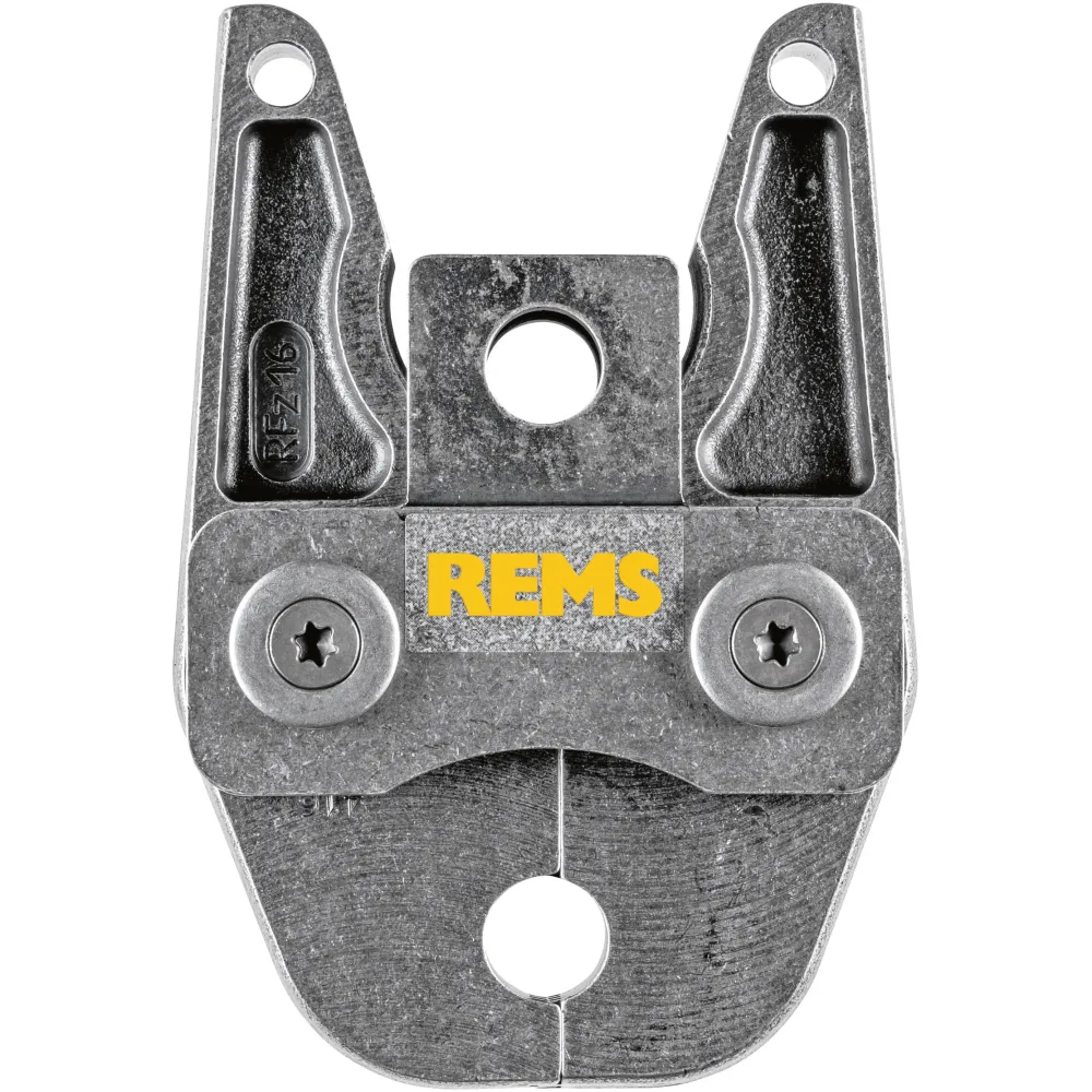 REMS 571320 Pressback RFZ-kontur Presskontur: RFZ 12 - Bild 2