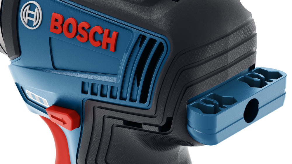 SKRUVDRAGARE BOSCH GSR 12-35 2X3AH GAL 12V-40