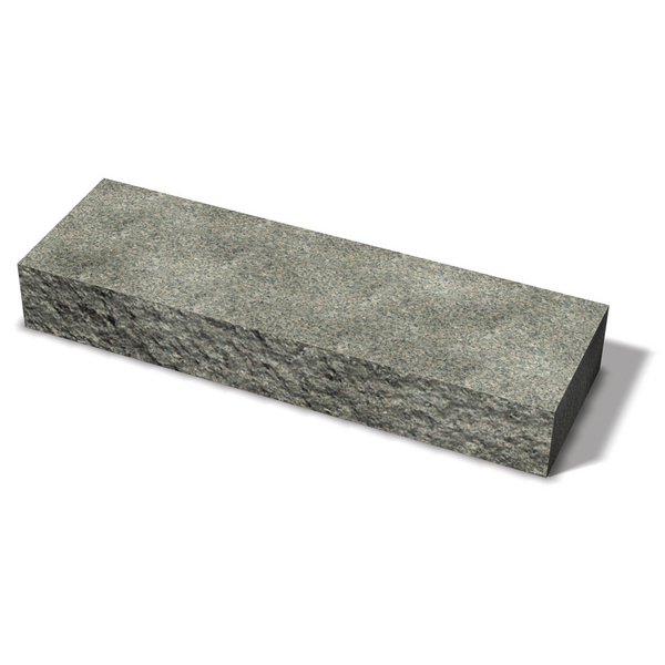 BLOCKSTEG BENDERS BOHUS MODERN RÖD, 2100X350X150MM