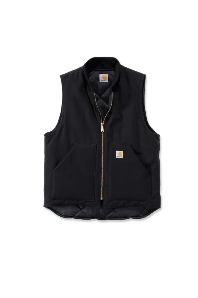 Carhartt V01 Väst brun Brun