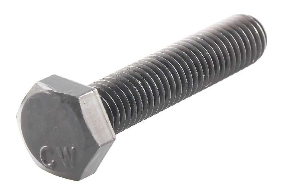 REYHER 009331000080022 Sexkantsskruv M8 M6S 10.9, DIN 933, 200-pack M8x22 mm - Bild 2