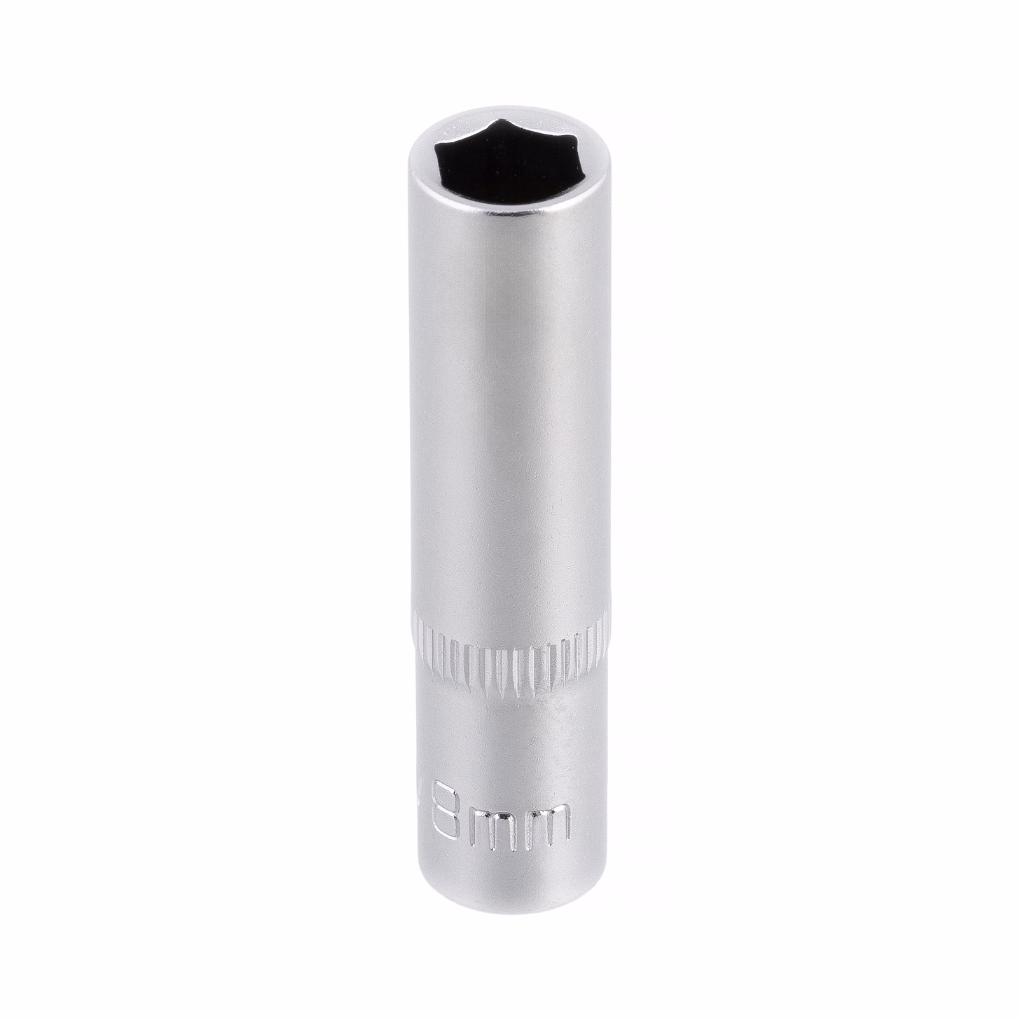 Kjøp PELA Lang hylse, 6-kant 1/4", 8 mm