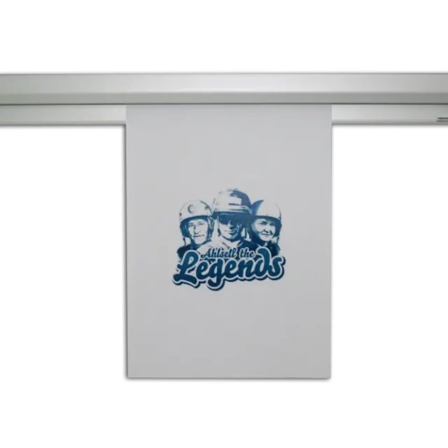 Swedsign 144052-601 Anslagslist 904 mm