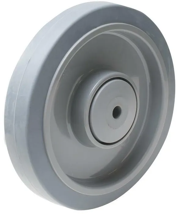HJUL EL GRU/PA6 61/B12 200X45