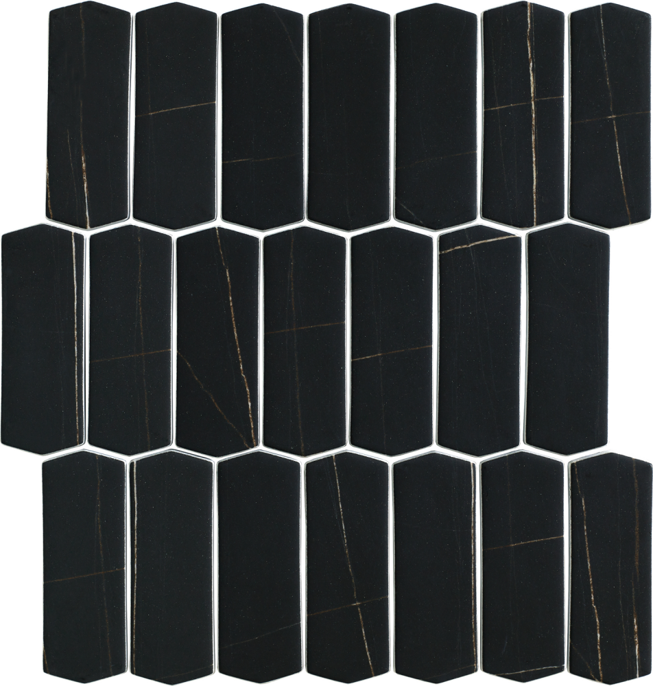 MOSAIK CELLO SILK 10X38,5 ZERO