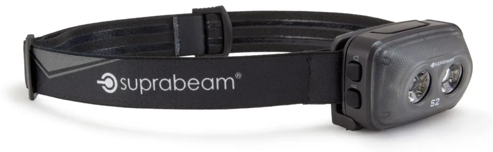 Suprabeam S2 602.1011 Pannlampa