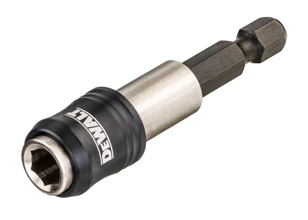 Dewalt DT7515-QZ Bitshållare 60 mm