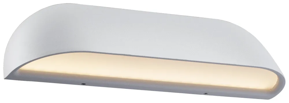 Nordlux Front 84081003 Vägglampa Svart - Bild 2