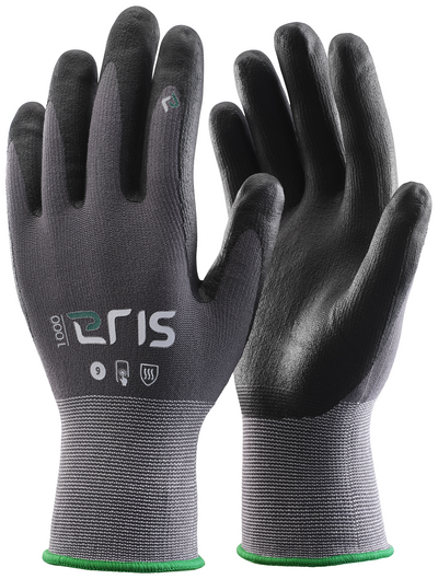 HANDSKE ERIS 1000 8