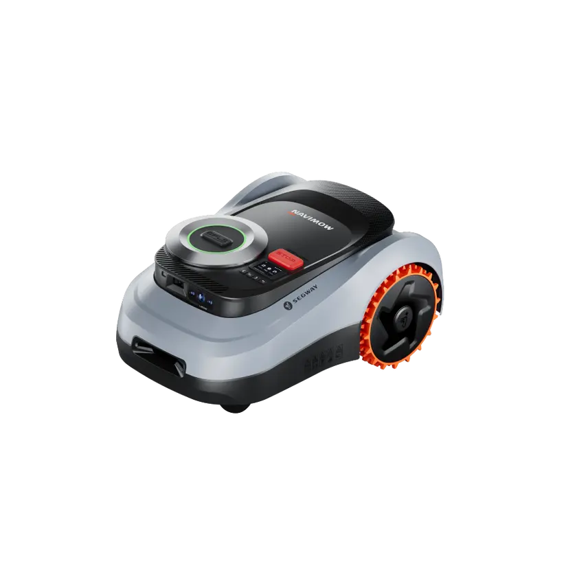 Robotgräsklippare Segway NAVIMOW i215E LiDAR