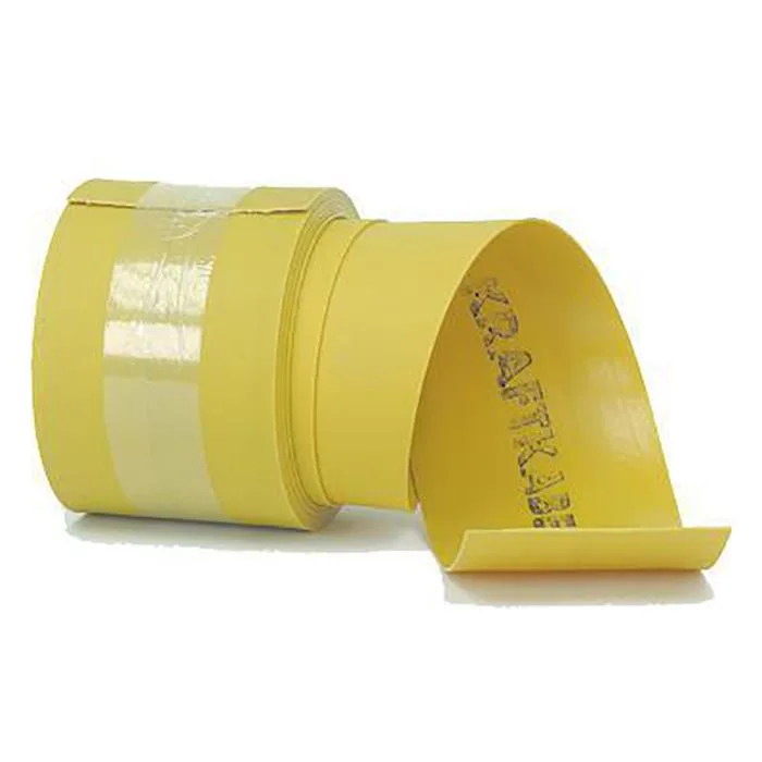 Pipelife 0661009 Kabelskydd 125 mm bred, 50 m rulle