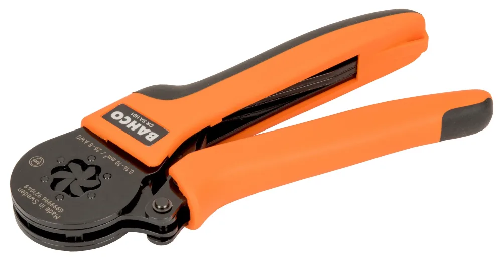 Bahco CR SA H01 Crimptång