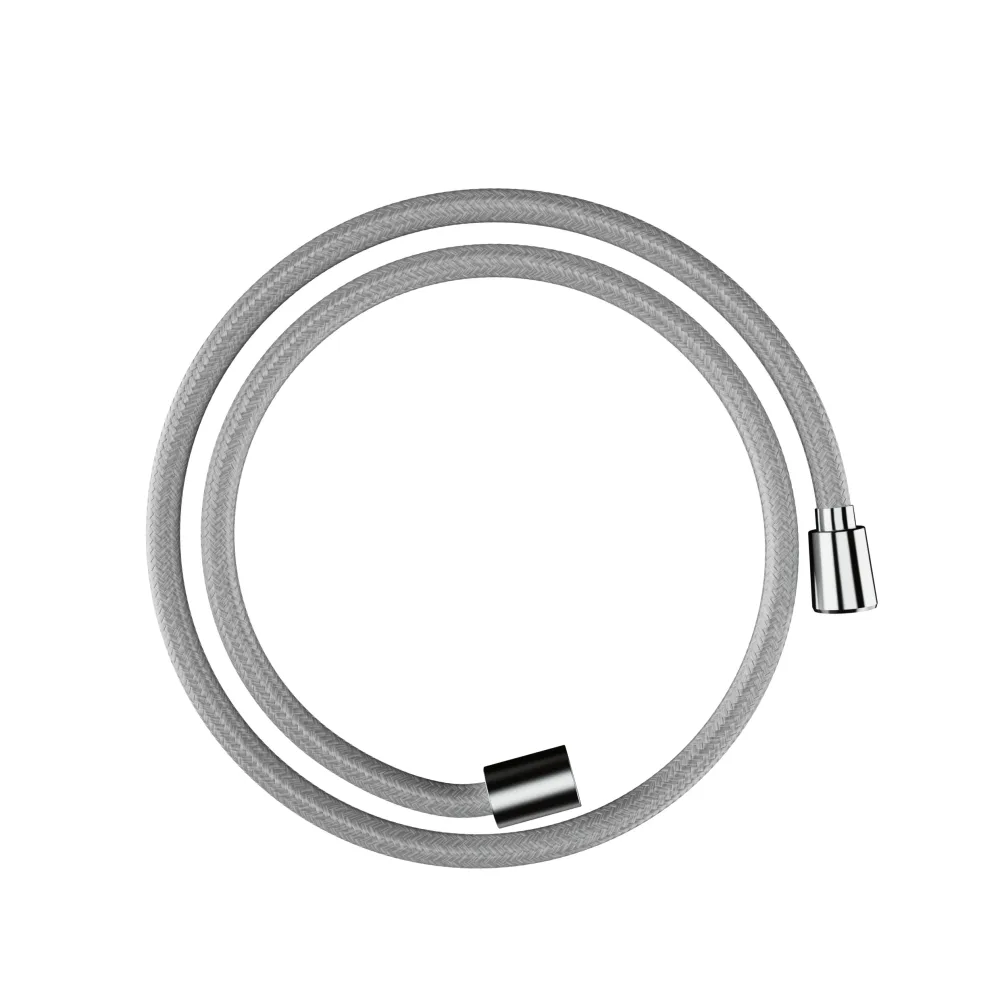 Hansgrohe Designflex Duschslang 1/2" Matt vit