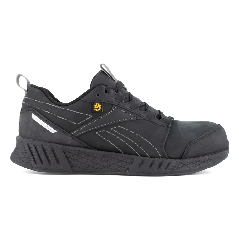 Reebok Fusion Formidable IB1080 Skyddssko svart, S3S 44
