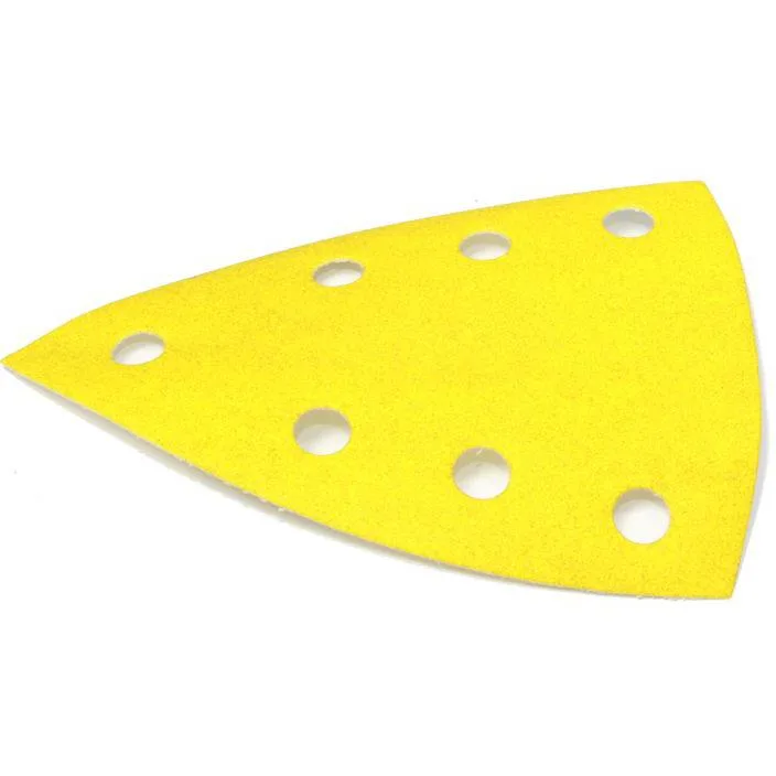 Flex Dragon Slippapper 142x142x98 mm, 25-pack P180