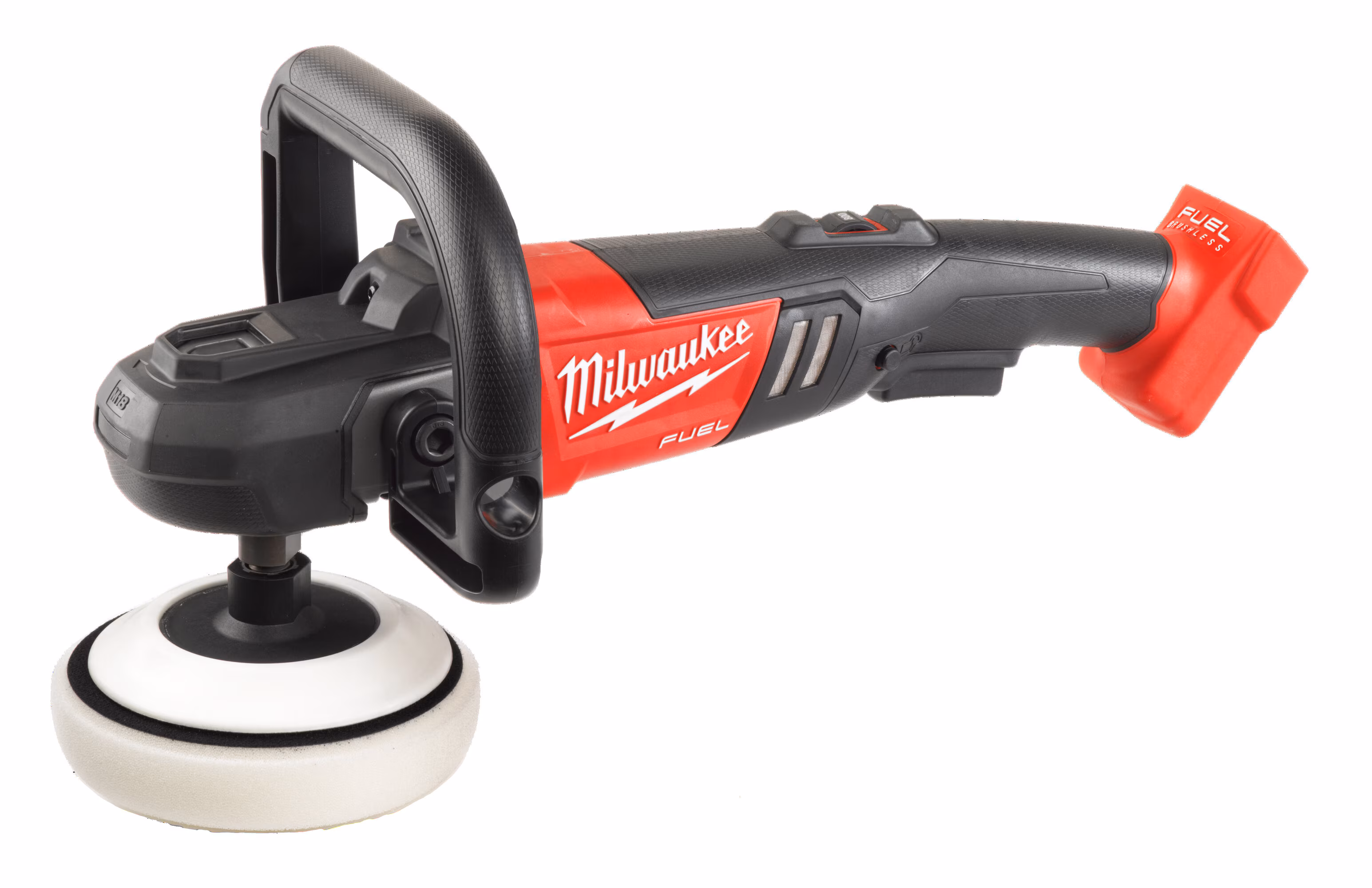 Kjøp Milwaukee Polermaskin M18 FAP180-0X