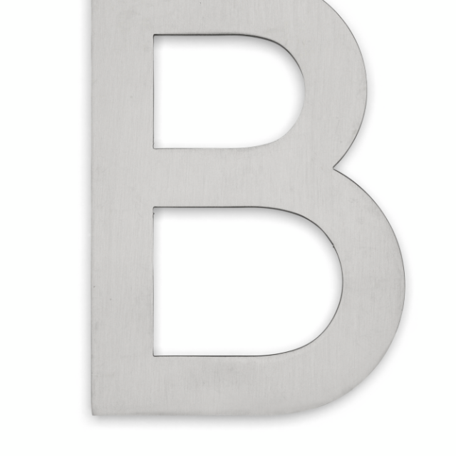 BOKSTAV HABO HOME B RF 142MM