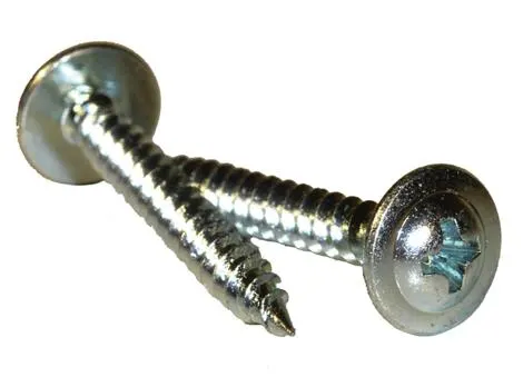 FIXX 1531695 Montageskruv 4.2 mm, FZB 73 mm, 150-pack