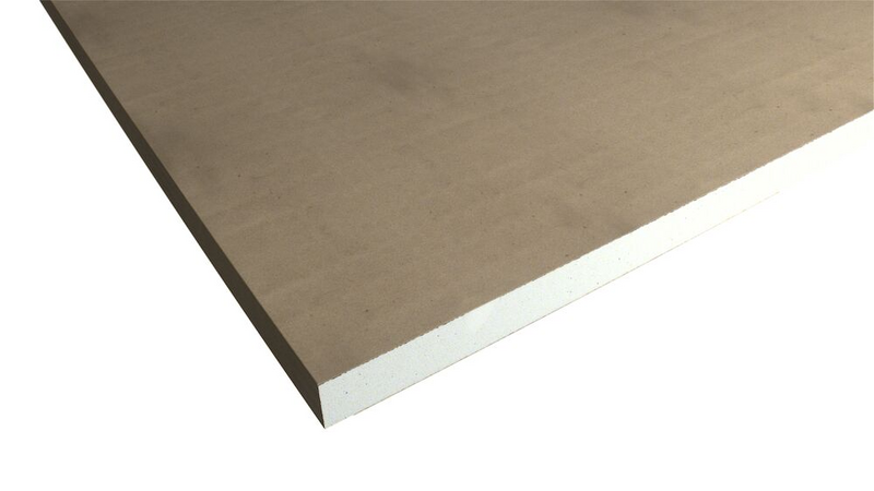 GIPSSKIVA GYPROC GOLVGIPSSKIVA GG 13MM 600X2400MM