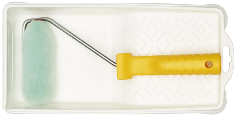 Anza Anlon 810015 Rollerset medelfin 10 cm