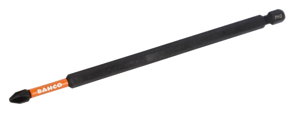 Bahco 66IM/90PH3-2P Bits 90 mm