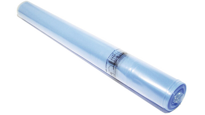 ÅNGSPÄRR 0.2MM 25X2,7M TARKETT POLYETENFOLIE ÅLD.BEST TYPGODK