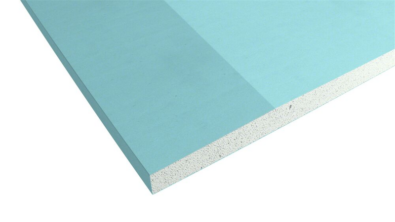 GIPSSKIVA GYPROC LÄTTVIKT GEE ERGOLITE 13MM 900X2000MM VÄDERPLASTAD