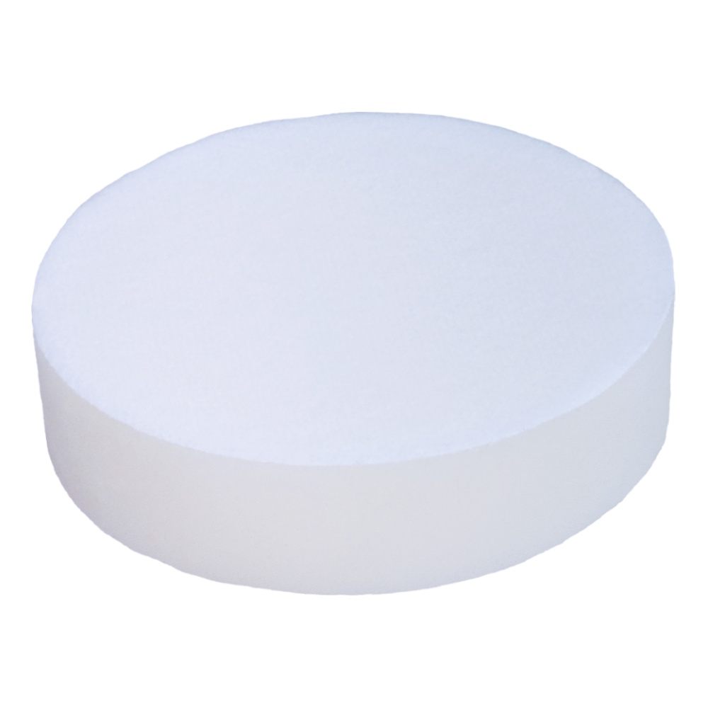 Polerrondell Syntet 150x30mm Germaflex
