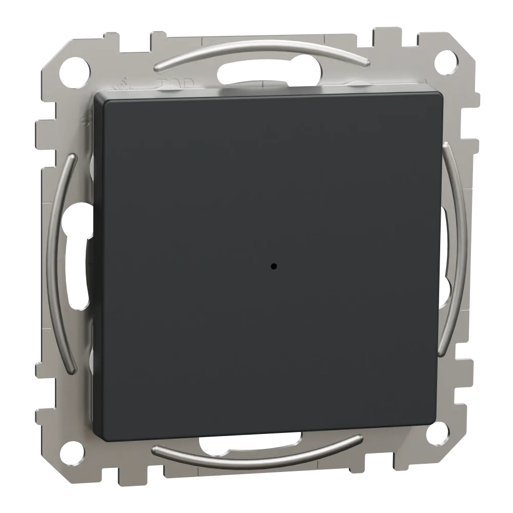 Schneider Electric WDE002960 Tryckdimmer Vit