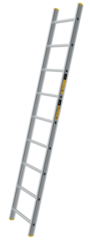 ENKELSTEGE W.STEPS LPR 2,7M