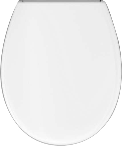 WC-SITS ADORA UNIVERSAL SOFT CLOSE VIT 12402.20