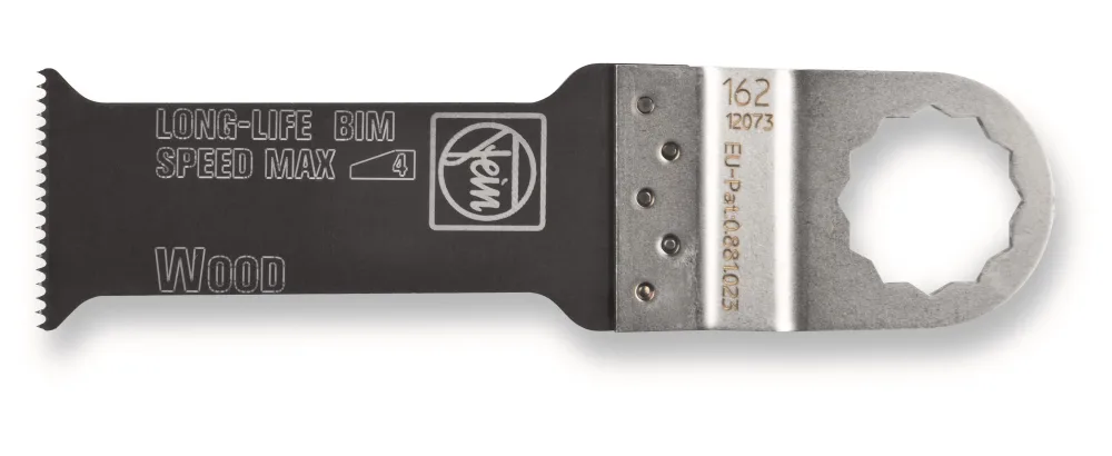 Fein E-Cut Long Life BIM Sågblad 32 mm 1-pack