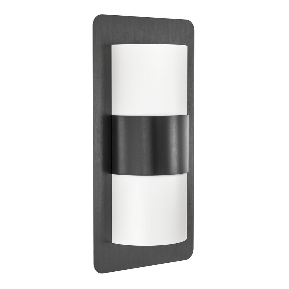Utvändig vägglampa Cistierna