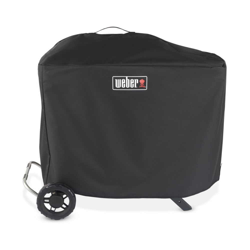 PREMIUMÖVERDRAG WEBER - TRAVELER