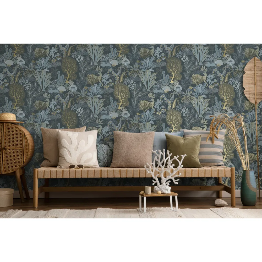 Tapet Wanderlust Nautilus