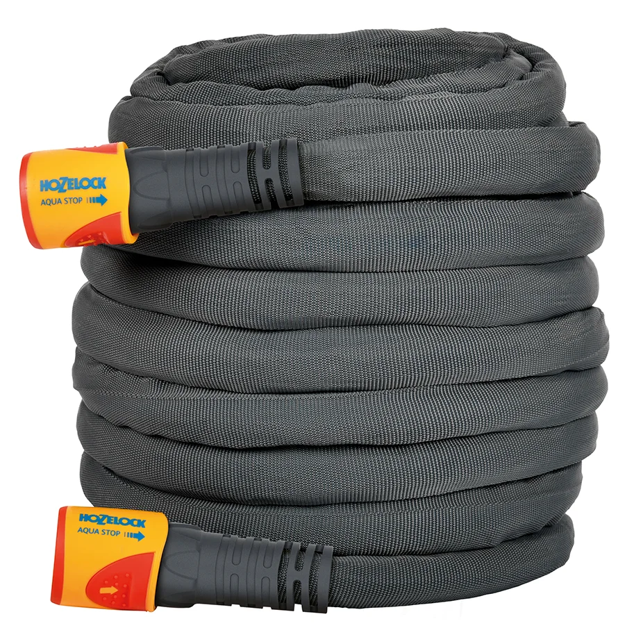 Hozelock Tuffhoze Slangset 35 m