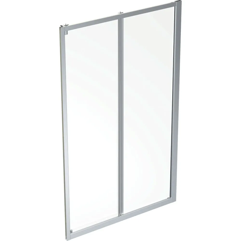 Contura Showerama Space Duschdörr klart glas 1550x2000 mm