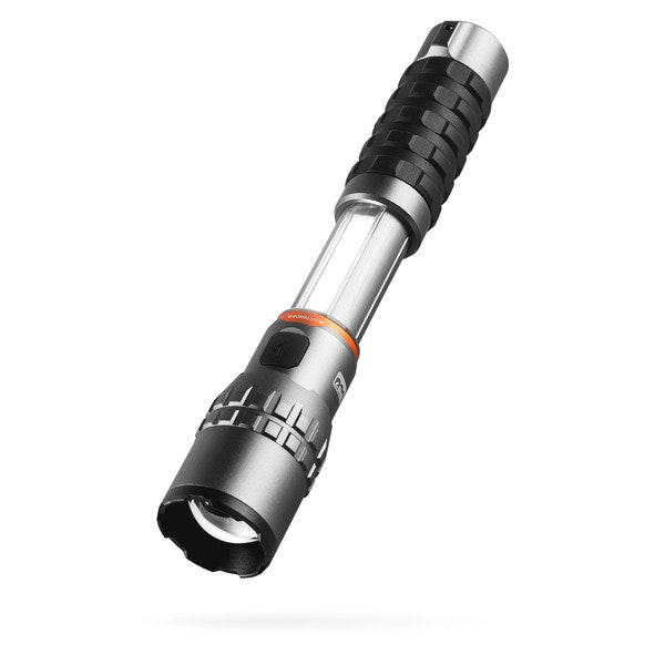 FICKLAMPA POINTEX NEBO SLYDE KING 2K, 2000 LUMEN