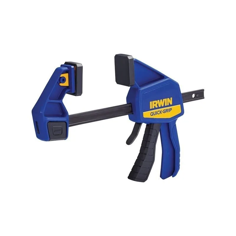 Irwin Quick Grip Medium-Duty Snabbtving 150 mm