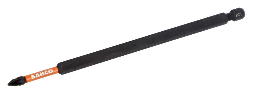 Bahco 66IM/PZ1-10P Bits 25 mm