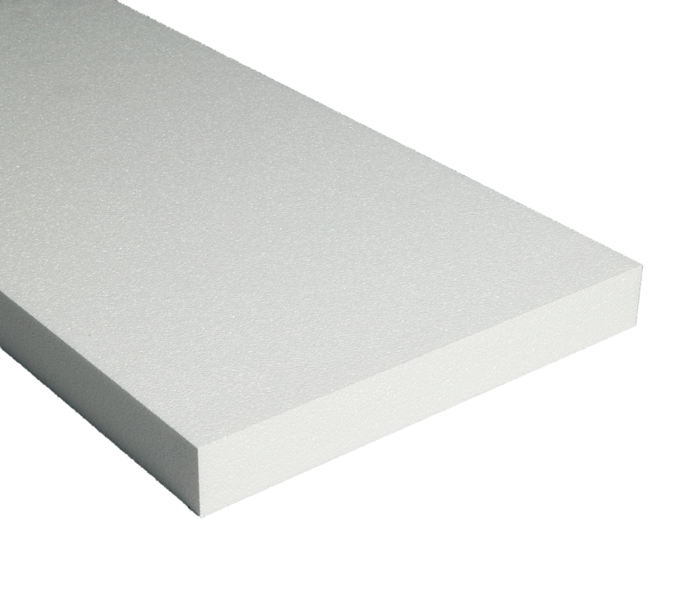 JACKOPOR BEWI 80 600X1200X40 (15) EXPANDERAD CELLPLAST 0,72M²