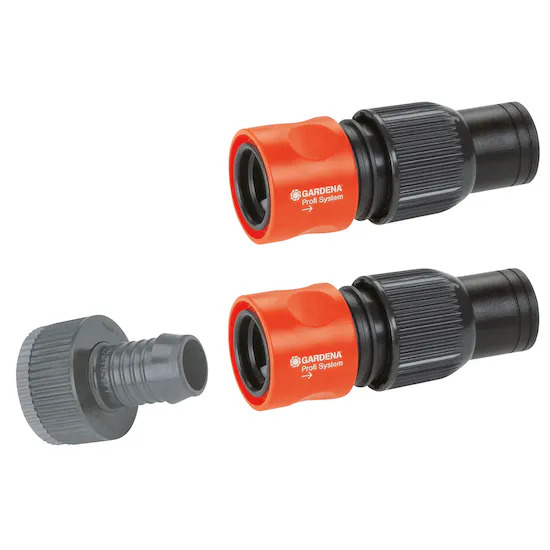PROFI-SYSTEM gardena ANSL.SET 19MM