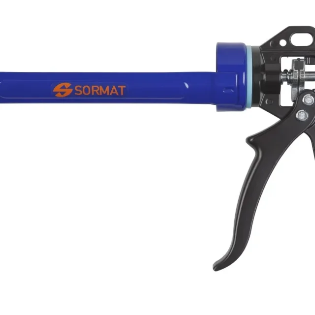 Sormat IPU150/300 Fogspruta för ankarmassa ITH Lämplig för: ITH 150/300
