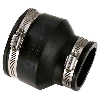ÖVERGÅNG FERNCO NORMAL 100-110 /PVC-MA SPV 98-X98-114MM