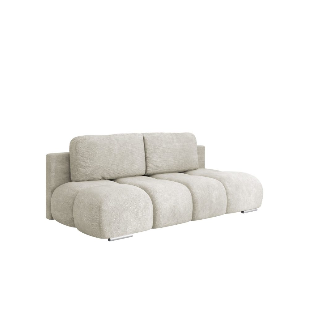 Bjorn 3-sits Bäddsoffa med förvaring