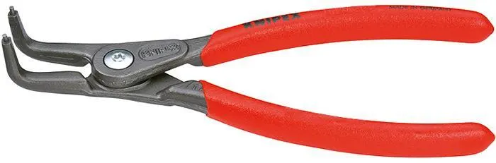 Knipex 4921-series Precisionslåsringstång 210mm