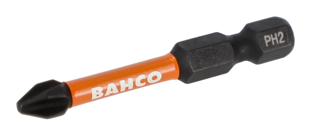 Bahco 66IM/90PH3-2P Bits 90 mm - Bild 2