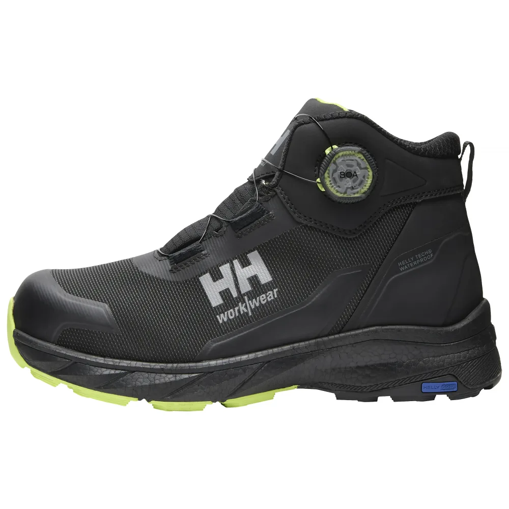 Helly Hansen Workwear 78487-994-45 Skyddskänga 45 - Bild 2