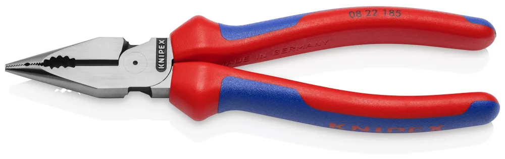 Knipex 08 22 185 Spetskombitång
